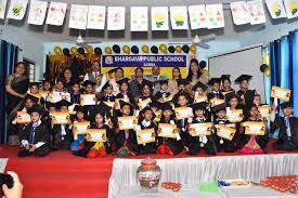 Exchange Road Campus